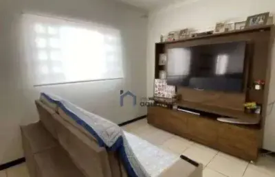 Casa residencial ou comercial com 4 dormitórios - edícula - 161 m² - venda ou locação - bosque dos eucaliptos - são josé dos campos/sp