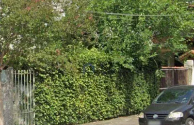 Terreno à venda, 307 m² por r$ 1.688.500,00 - vila ema - são josé dos campos/sp