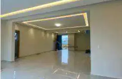 Casa com 3 dormitórios à venda, 250 m² por r$ 1.915.000,00 - condomínio terras do vale - caçapava/sp