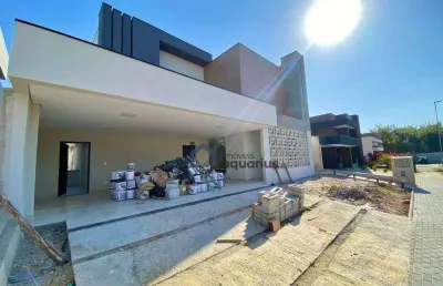 Casa em fase final de construção - mont blanc - urbanova