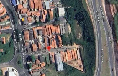Terreno à venda, 430 m² por r$ 393.700,00 - residencial são francisco - são josé dos campos/sp