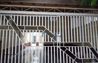 Casa com 3 dormitórios à venda, 100 m² por r$ 650.000 - jardim américa - são josé dos campos/sp