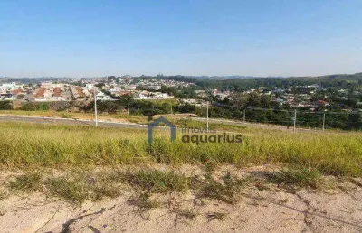 Terreno à venda, 250 m² por r$ 325.000,00 - mirante cambui - são josé dos campos/sp
