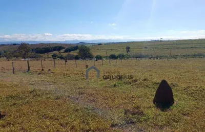 Terreno à venda, 5435 m² por r$ 950.000,00 - nossa senhora do bom retiro - são josé dos campos/sp