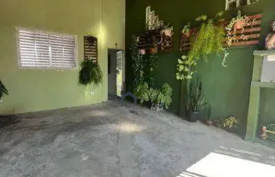 Casa com 2 dormitórios à venda, 125 m² por r$ 375.000,00 - jardim colonial - são josé dos campos/sp