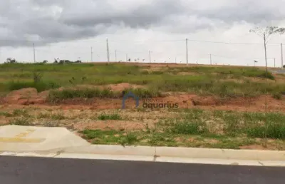 Terreno à venda, 200 m² por r$ 200.000 - jardim colonial - são josé dos campos/sp
