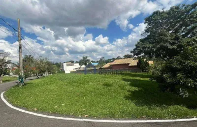 Terreno à venda, 1110 m² - parque mirante do vale - jacareí/sp