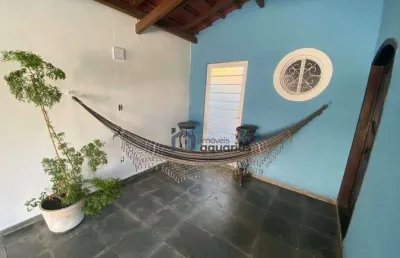 Casa com 3 dormitórios à venda, 113 m² por r$ 680.000,00 - jardim das indústrias - são josé dos campos/sp