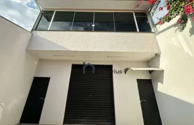 Casa com 2 dormitórios à venda, 169 m² por r$ 585.000,00 - jardim santa júlia - são josé dos campos/sp