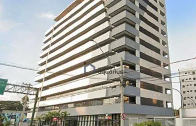Sala à venda, 24 m² por r$ 281.000,00 - jardim são dimas - são josé dos campos/sp
