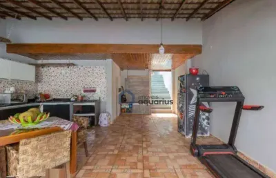 Casa à venda, 150 m² por r$ 390.000,00 - jardim dos bandeirantes - são josé dos campos/sp