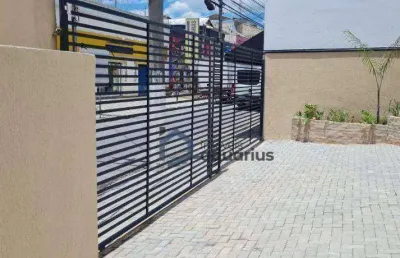 Ponto comercial (boulevard) à venda, 340 m² por r$ 2.900.000 - centro - caçapava/sp