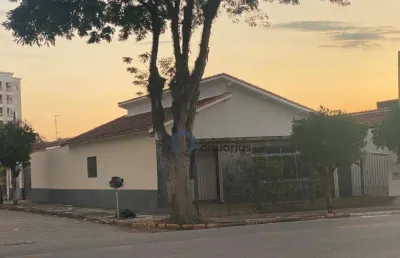 Casa com 3 dormitórios à venda, 191 m² por r$ 1.350.000,00 - jardim santa maria - jacareí/sp