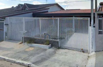 Casa com 3 dormitórios à venda, 143 m² por r$ 780.000 - cidade vista verde - são josé dos campos/sp