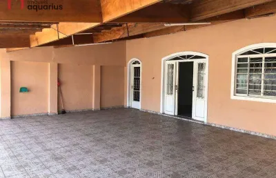 Casa com 2 dormitórios à venda, 90 m² por r$ 495.000,00 - monte castelo - são josé dos campos/sp