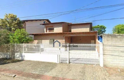 Sobrado com 4 dormitórios à venda, 318 m² por r$ 1.472.000,00 - jardim esplanada - são josé dos campos/sp