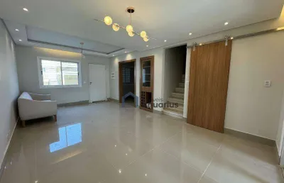 Sobrado com 4 dormitórios à venda, 195 m² por r$ 1.550.000,00 - villa branca - jacareí/sp