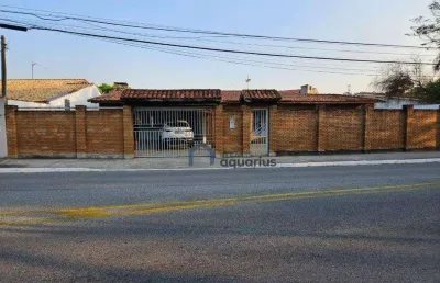Casa com 3 dormitórios à venda, 167 m² por r$ 850.000 - cidade vista verde - são josé dos campos/sp