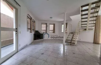Sobrado com 3 dormitórios à venda, 252 m² por r$ 1.170.000,00 - urbanova - são josé dos campos/sp