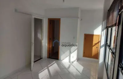 Sala à venda, 40 m² por r$ 215.000,00 - centro - são josé dos campos/sp