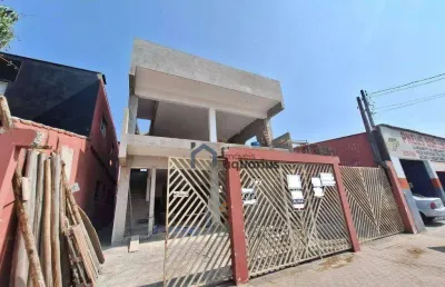 Ponto, 320 m² - venda por r$ 6.000.000 ou aluguel por r$ 36.700/mês - jardim das indústrias - são josé dos campos/sp