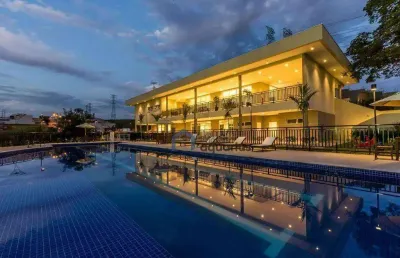 Terreno à venda, 250 m² por r$ 470.000,00 - condomínio vem viver jacareí - jacareí/sp