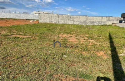 Terreno à venda, 500 m² por r$ 340.000,00 - parque residencial maria elmira - caçapava/sp