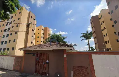 Apartamento com 3 dormitórios à venda, 98 m² por r$ 375.000,00 - jardim califórnia - jacareí/sp
