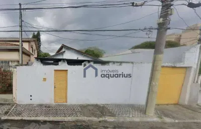 Casa com 3 dormitórios à venda, 130 m² por r$ 479.000,00 - centro - são josé dos campos/sp