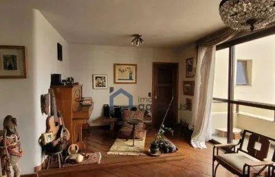Apartamento com 3 dormitórios, 143 m² - venda por r$ 1.277.000,00 ou aluguel por r$ 5.925,00/mês - vila adyana - são josé dos campos/sp