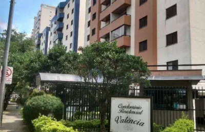 Apartamento com 3 dormitórios à venda, 106 m² por r$ 630.000 - bosque dos eucaliptos - são josé dos campos/sp