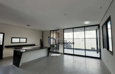 Casa com 4 dormitórios à venda, 250 m² por r$ 1.890.000,00 - vereda dos campos - são josé dos campos/sp