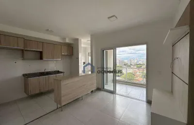 Apartamento à venda, 61 m² por r$ 499.000,00 - jardim américa - são josé dos campos/sp
