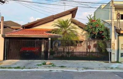 Casa com 3 dormitórios à venda, 200 m² por r$ 1.062.800,00 - bosque dos eucaliptos - são josé dos campos/sp