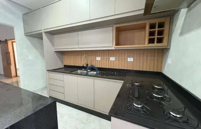 Casa com 3 dormitórios, 140 m² - venda por r$ 980.000,00 ou aluguel por r$ 6.200,00/mês - residencial malbu - caçapava/sp