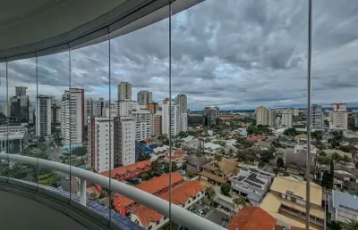 Apartamento com 2 dormitórios à venda, 67 m² por r$ 905.000,00 - jardim aquarius - são josé dos campos/sp