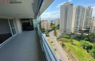Apartamento com 3 dormitórios à venda, 182 m² por r$ 1.900.000,00 - vila ema - são josé dos campos/sp