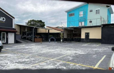 Terreno, 600 m² - venda por r$ 2.200.000,00 ou aluguel por r$ 12.370,00/mês - jardim américa - são josé dos campos/sp