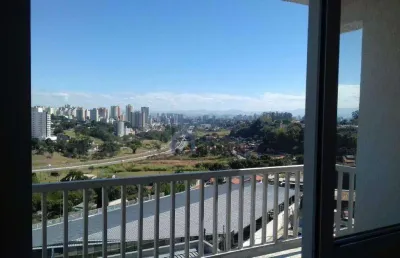 Apartamento no condominio residencial rio tigre com 2 dormitórios à venda, 62 m² por r$ 350.000 - vila são bento - são josé dos campos/sp