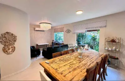 Casa à venda, 225 m² por r$ 1.500.000,00 - urbanova - são josé dos campos/sp