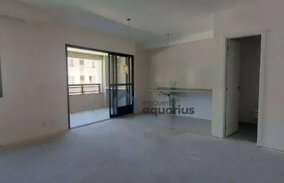 Apartamento com 3 dormitórios à venda, 76 m² por r$ 675.000,00 - jardim satélite - são josé dos campos/sp