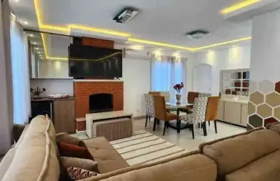 Casa com 5 dormitórios à venda, 360 m² por r$ 2.500.000,00 - jardim esplanada - são josé dos campos/sp
