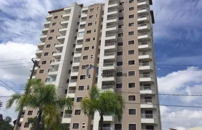 Apartamento com 2 dormitórios à venda, 78 m² por r$ 634.000,00 - urbanova - são josé dos campos/sp