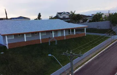 Casa com 3 dormitórios à venda, 250 m² por r$ 1.390.000,00 - condomínio residencial mantiqueira - são josé dos campos/sp