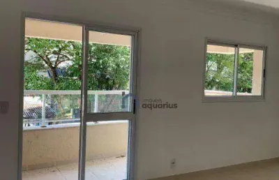 Apartamento com 2 dormitórios à venda, 67 m² por r$ 610.000,00 - jardim são dimas - são josé dos campos/sp