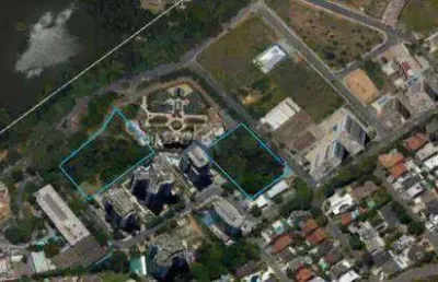 Área à venda, 10798 m² por r$ 118.778.000,00 - americanópolis - são paulo/sp