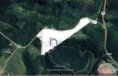 Área à venda, 140000 m² por r$ 35.000.000,00 - jardim pedro josé nunes - são paulo/sp