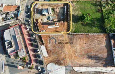 Área para alugar, 1000 m² por r$ 35.000/mês - jardim santa leticia - campinas/sp