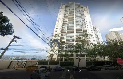 Apartamento com 3 dormitórios à venda, 194 m² por r$ 2.100.000,00 - jardim aquarius - são josé dos campos/sp