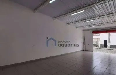 Ponto, 150 m² - venda por r$ 638.300 ou aluguel por r$ 5.320/mês - centro - jacareí/sp